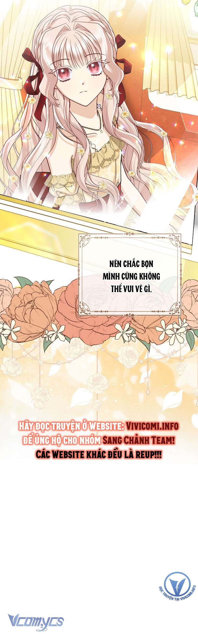 Nhân Vật Phản Diện Đều Thích Tôi Chapter 37 - Trang 4