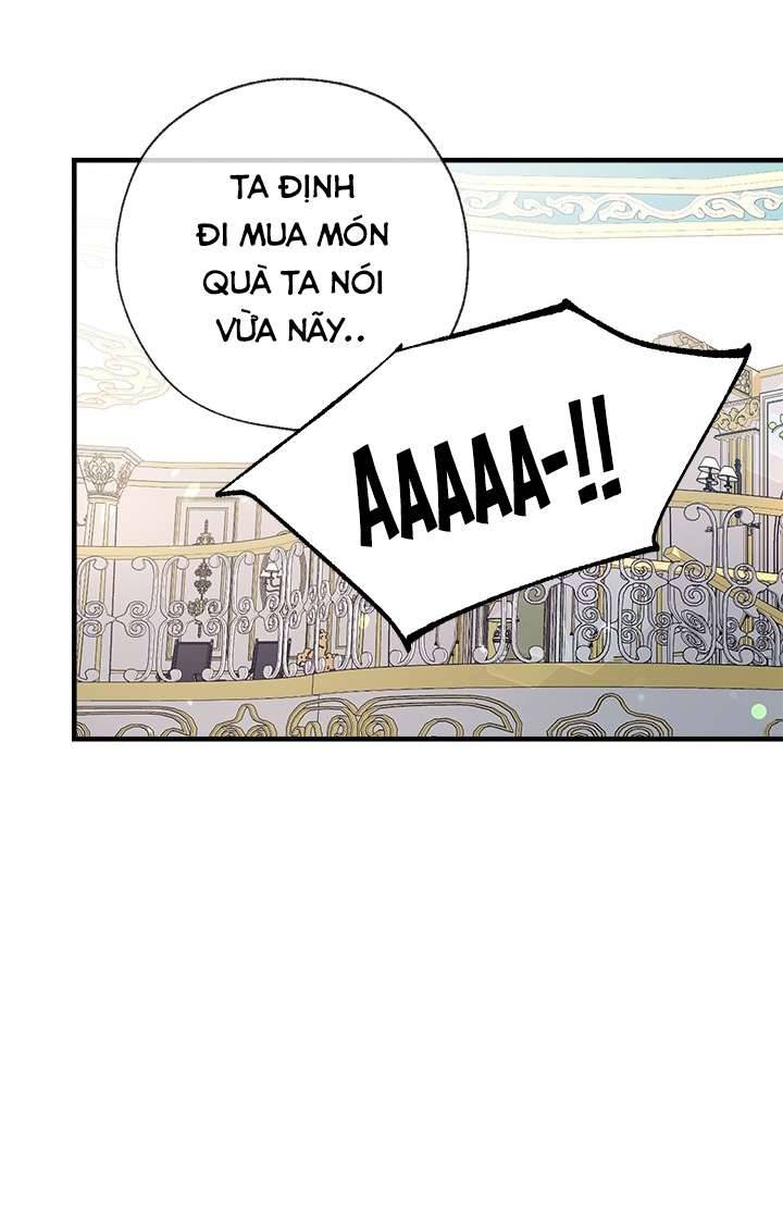 Chúng Ta Có Thể Trở Thành Một Gia Đình Được Không? Chap 27 - Next Chap 28