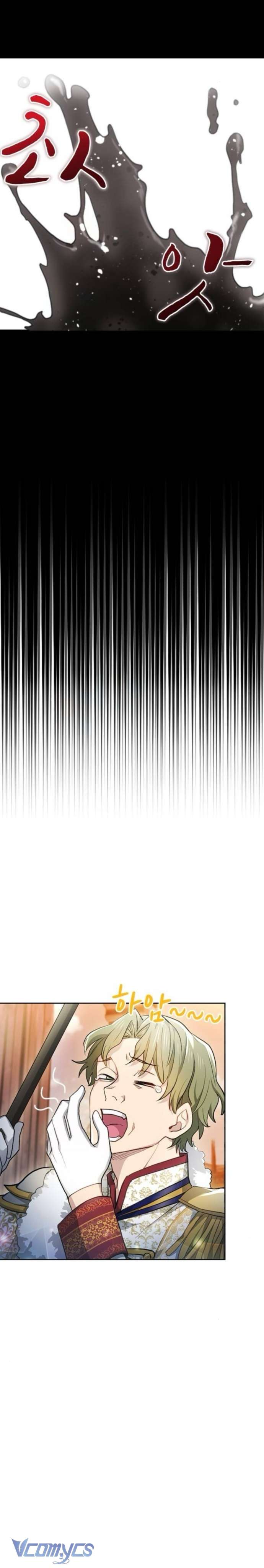 Thưa ngài, Tôi cảm thấy khó chịu Chapter 7 - Next Chapter 8