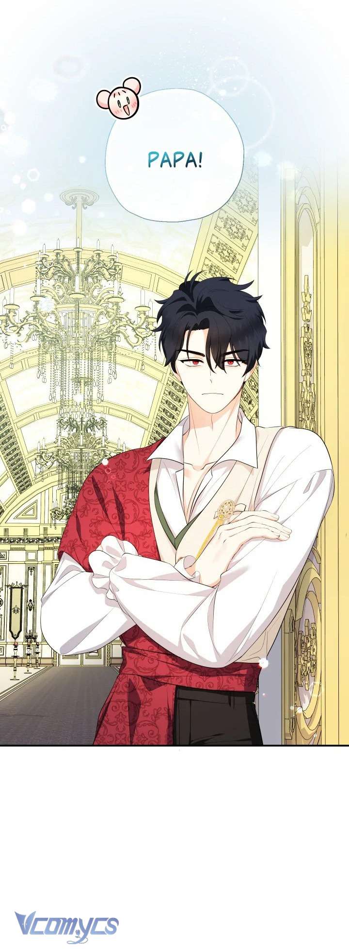 Tiểu Thư Tích Tiền Đi Bụi Chapter 84 - Trang 4