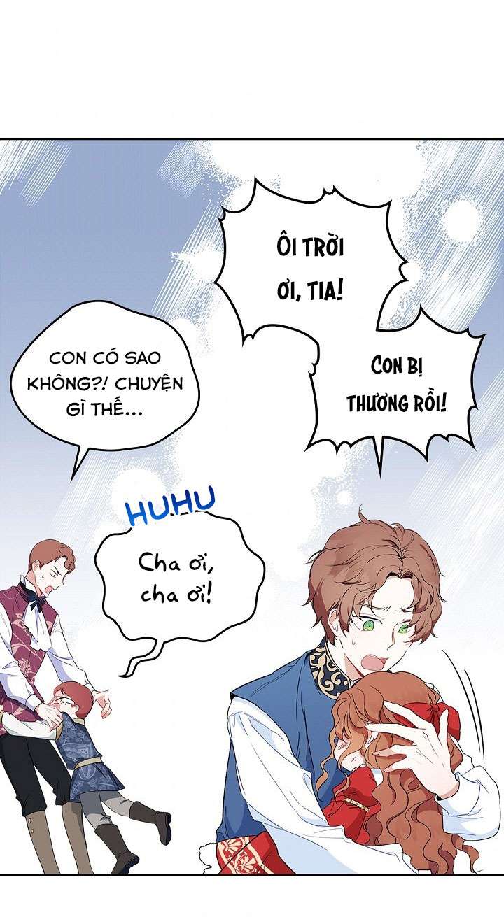 Kiếp Này Nhất Định Làm Gia Chủ Chap 3 - Trang 2