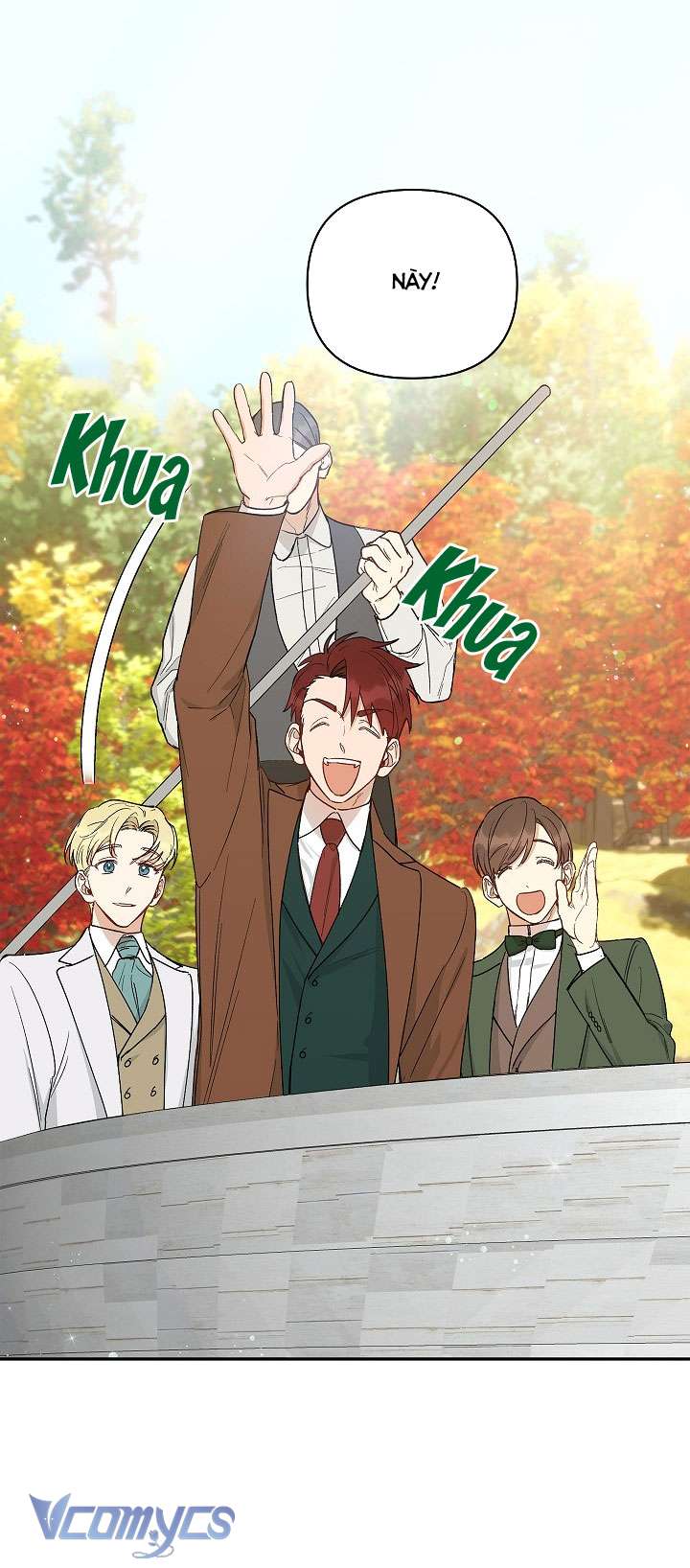 Phương Pháp Trở Thành Con Gái Của Người Hùng Bóng Đêm Chap 21 - Trang 2