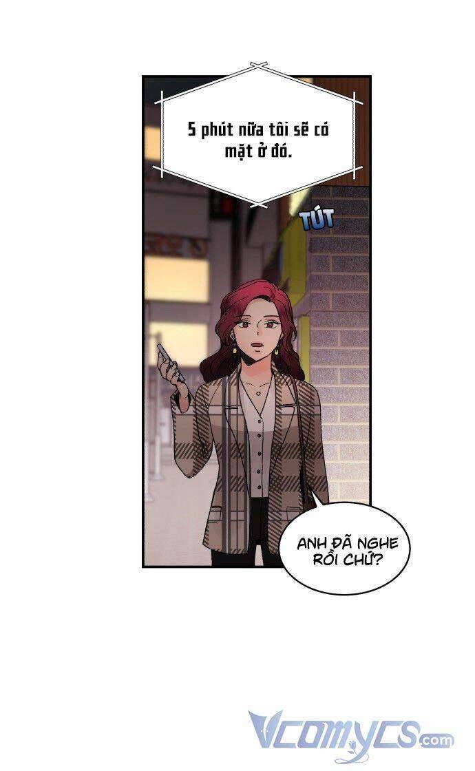 Oan Gia Ngõ Hẹp Chapter 11 - Trang 3