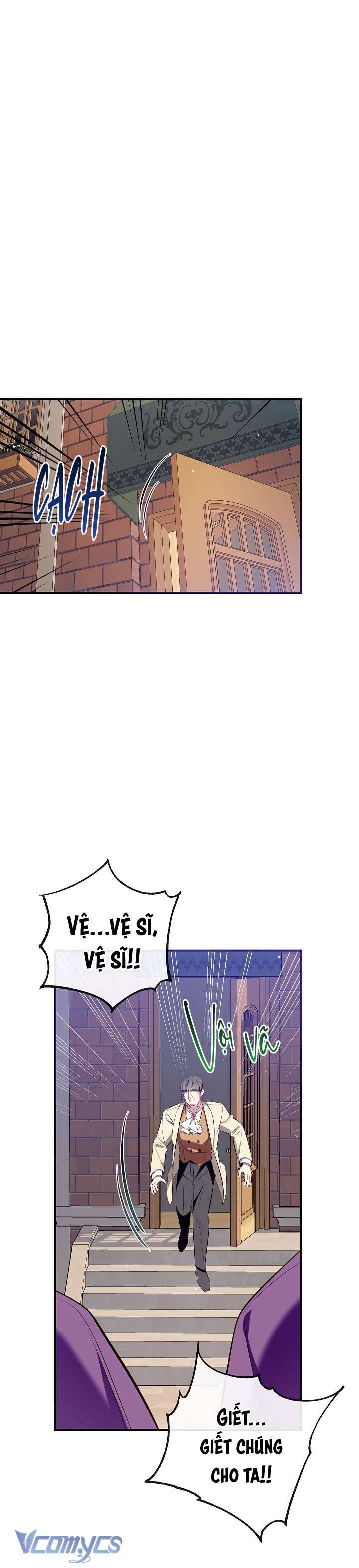 Chúng Ta Có Thể Trở Thành Một Gia Đình Được Không? Chap 92 - Next Chap 93