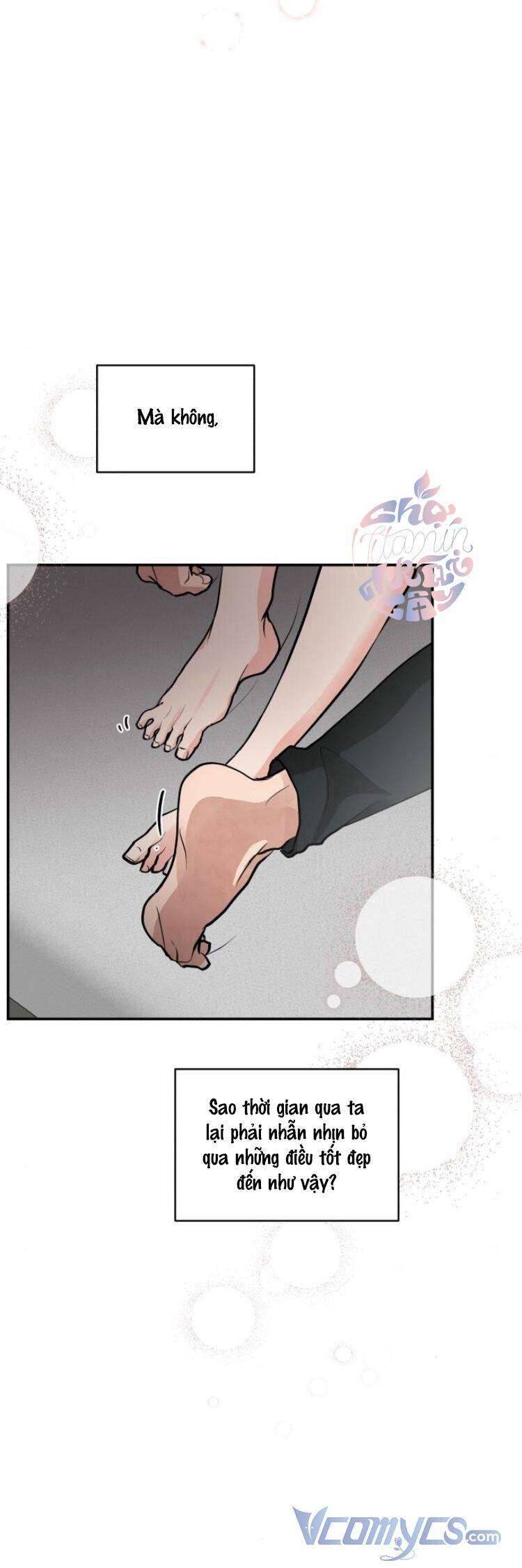 Oan Gia Ngõ Hẹp Chapter 60 - Trang 3