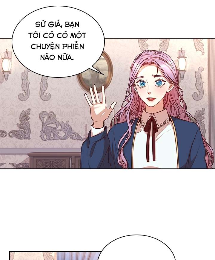 Thư Ký Của Bạo Chúa Chapter 16 - Trang 4