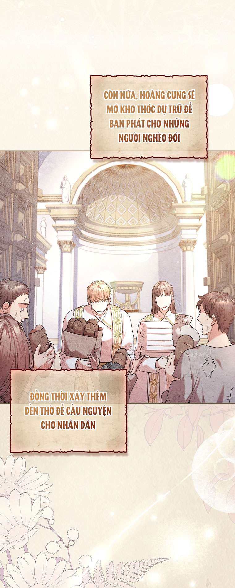 Thư Ký Của Bạo Chúa Chapter 74 - Trang 4