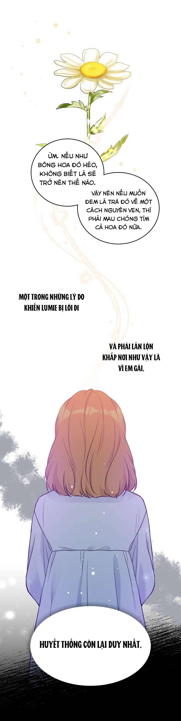 Vương Miện Lục Bảo Chap 43 - Trang 2