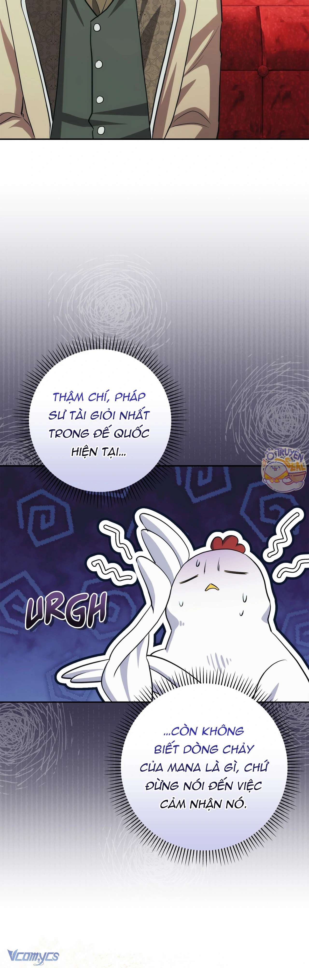 Nàng Công Chúa Trong Chuồng Gà Chap 18 - Next Chap 19