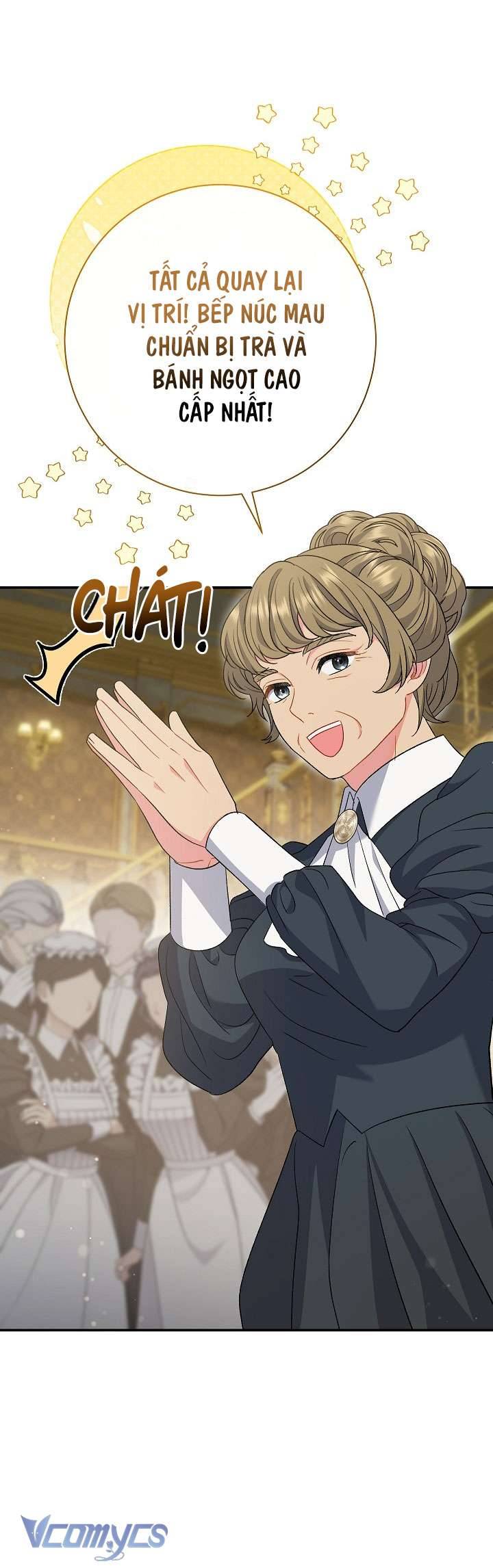 Người Xem Mắt Của Ác Nữ Quá Hoàn Hảo Chapter 27 - Next Chapter 28