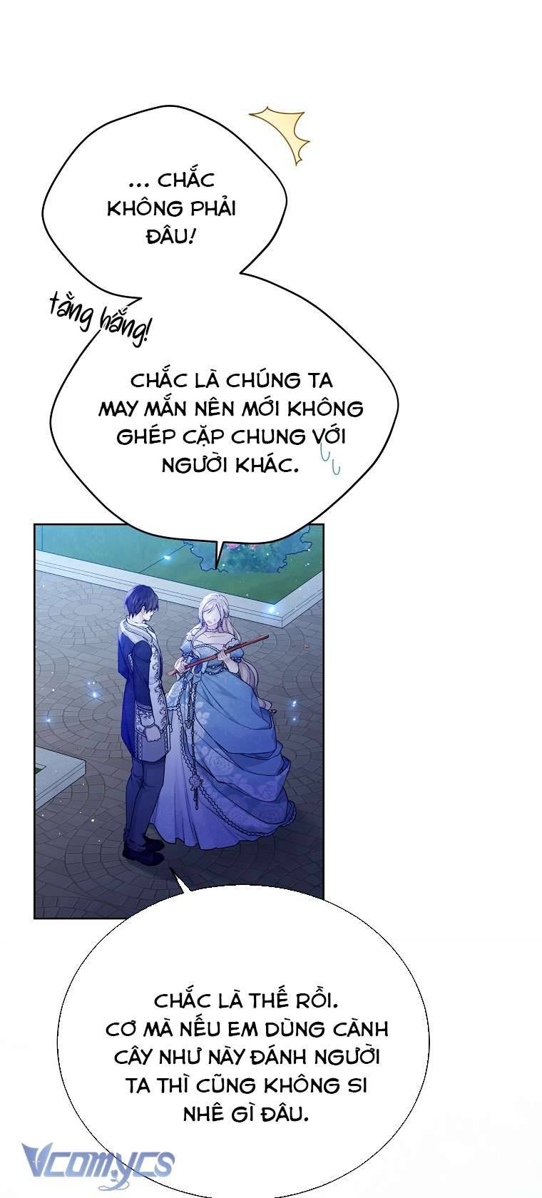 Vương Miện Lục Bảo Chap 99 - Trang 2