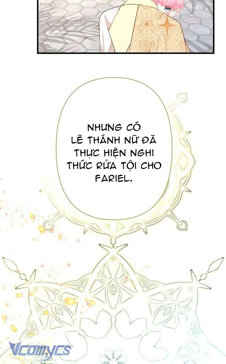 Sau Này Họ Sẽ Sinh Ra Tôi Chapter 11 - Trang 4