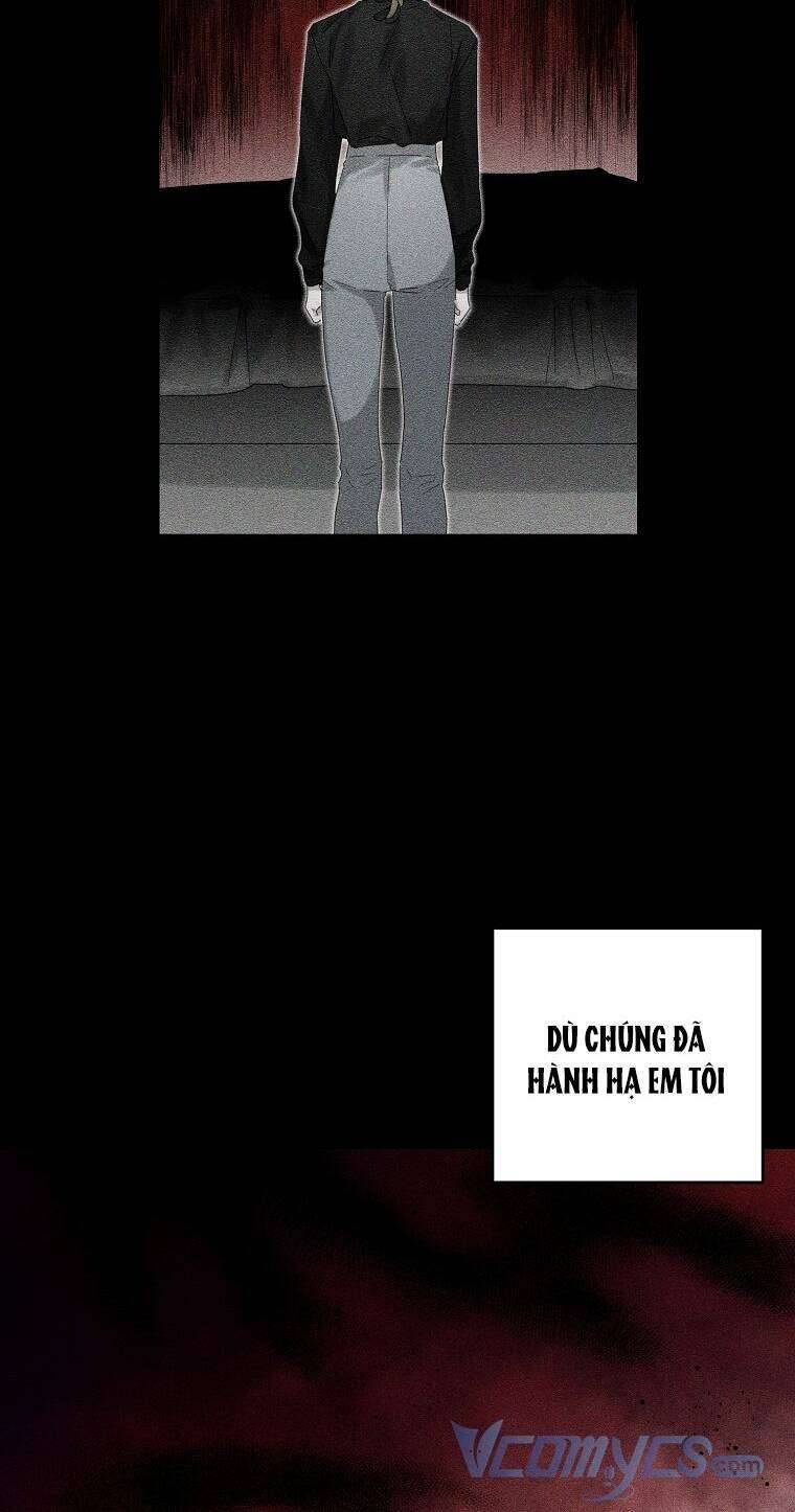 Trước Tiên Phải Giấu Em Trai Cái Đã! Chap 55 - Trang 2