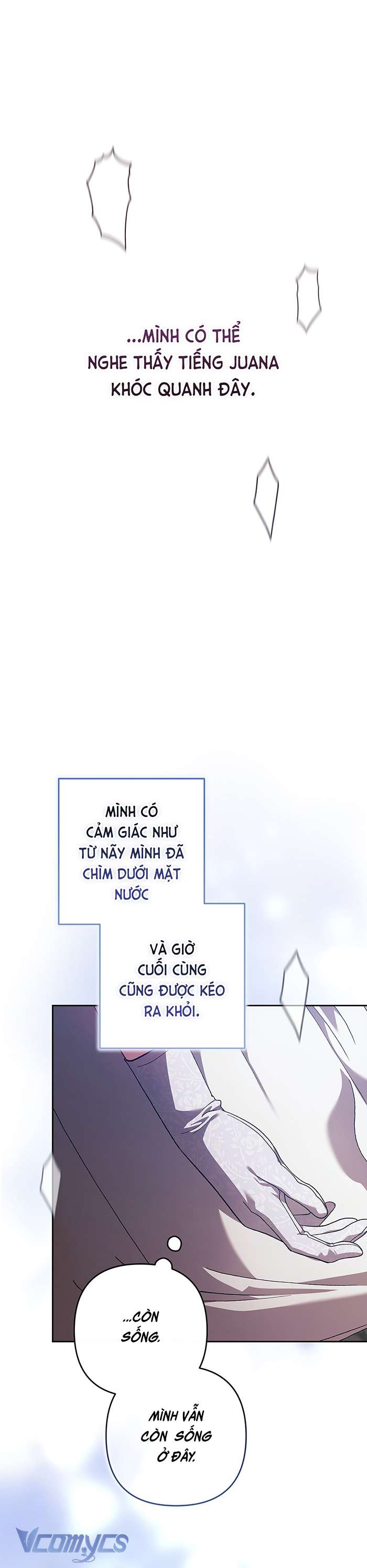 Hôn Nhân Này Rồi Sẽ Đổ Vỡ Chap 96 - Next Chapter 96.3