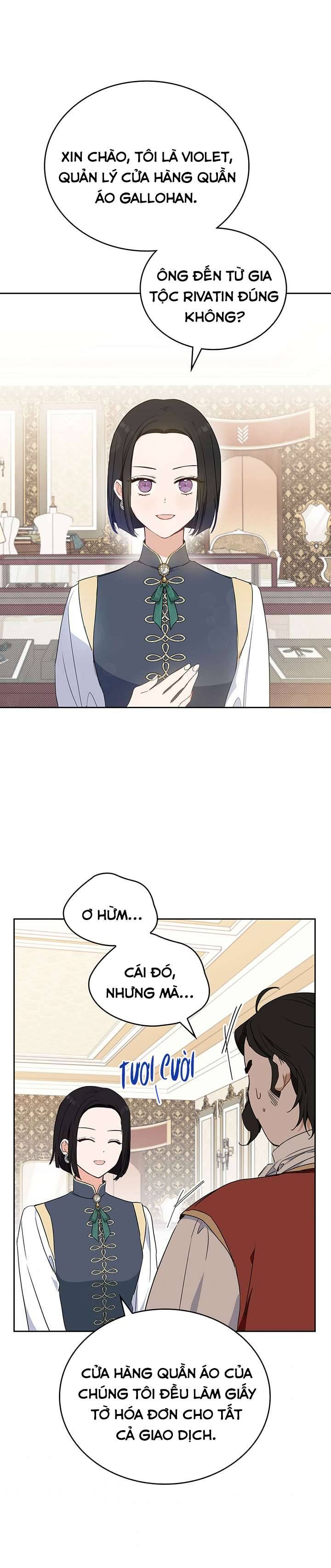 Kiếp Này Nhất Định Làm Gia Chủ Chap 77 - Trang 2