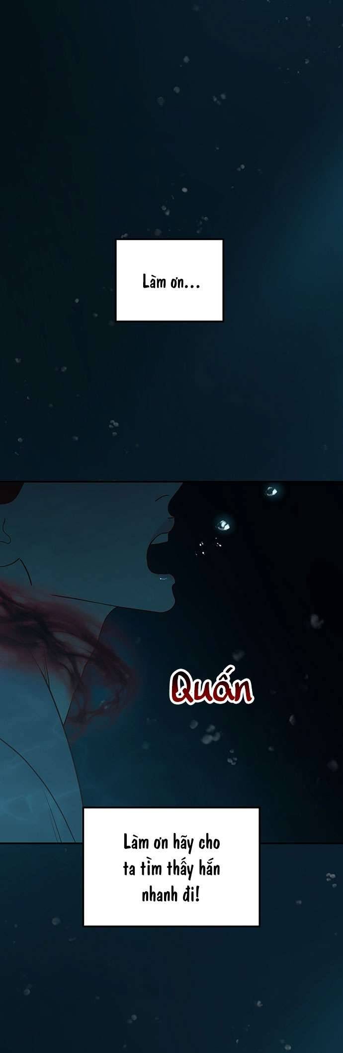 Vương Tử Huyền Bí Chapter 70 - Trang 4