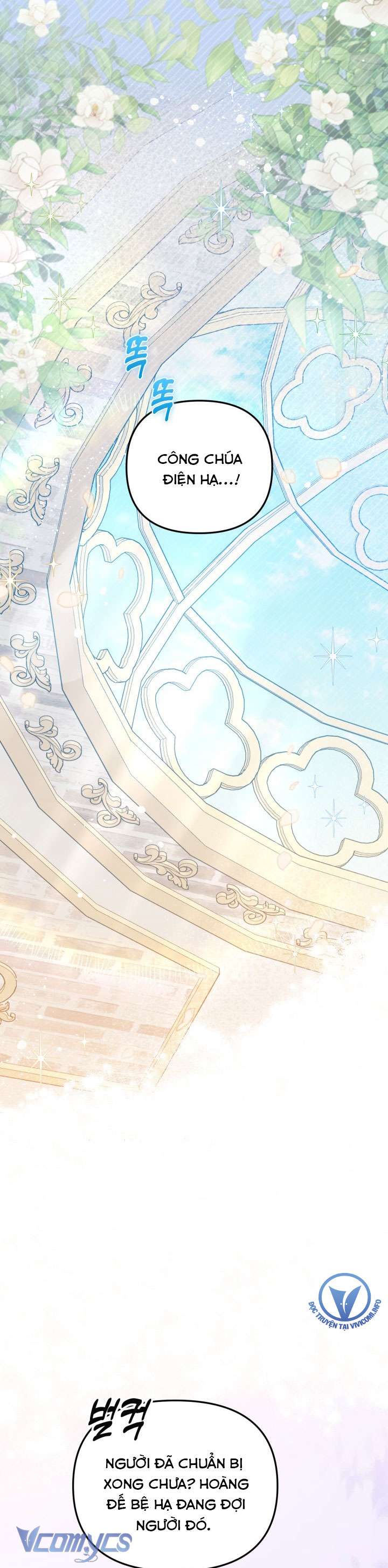 Không Có Chỗ Cho Kẻ Giả Mạo Chap 14 - Trang 2