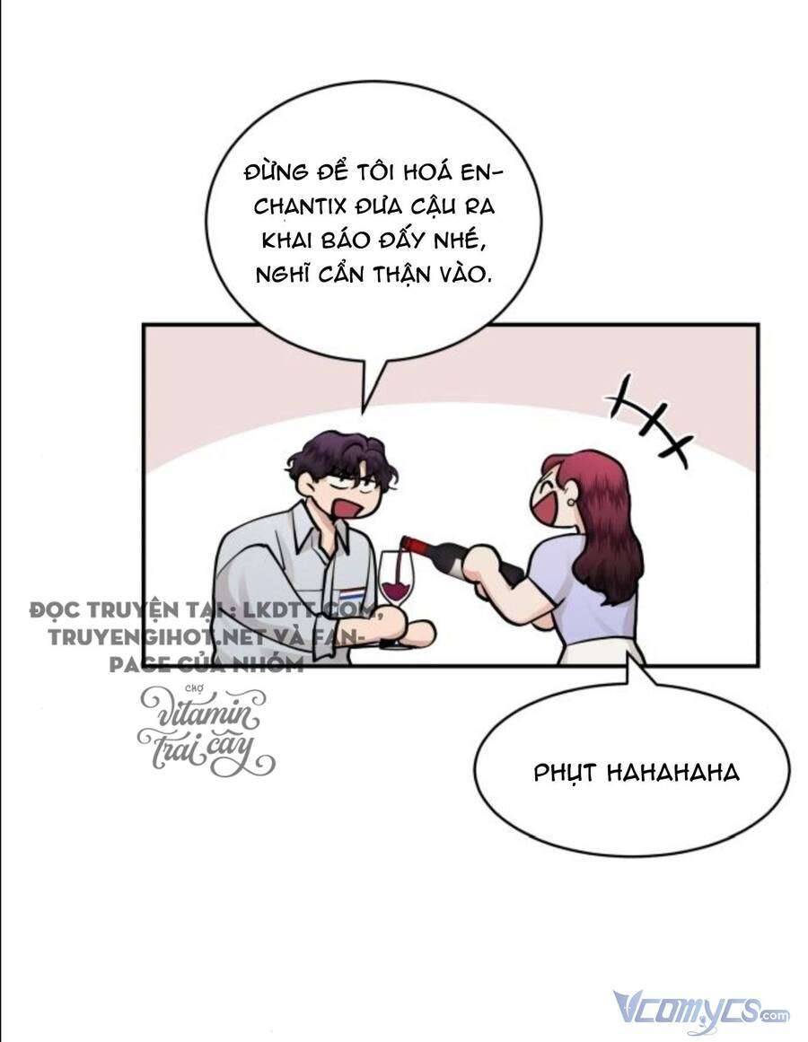 Oan Gia Ngõ Hẹp Chapter 48 - Trang 3