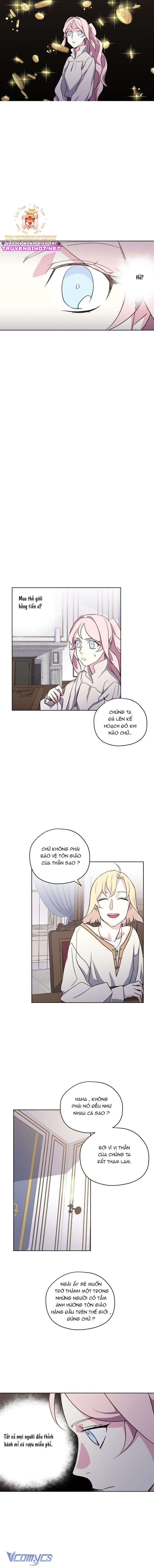 CHITRA Chapter 33 - Trang 4