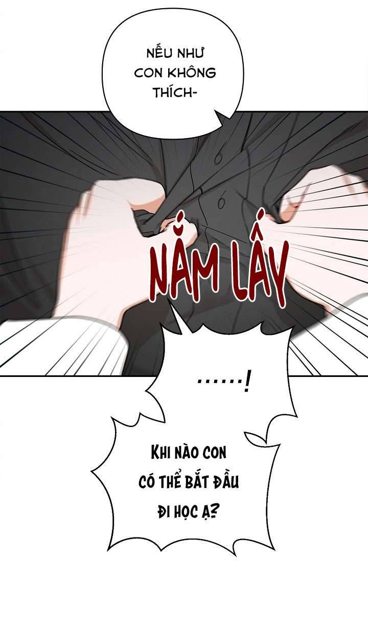 Phương Pháp Trở Thành Con Gái Của Người Hùng Bóng Đêm Chap 36 - Trang 2