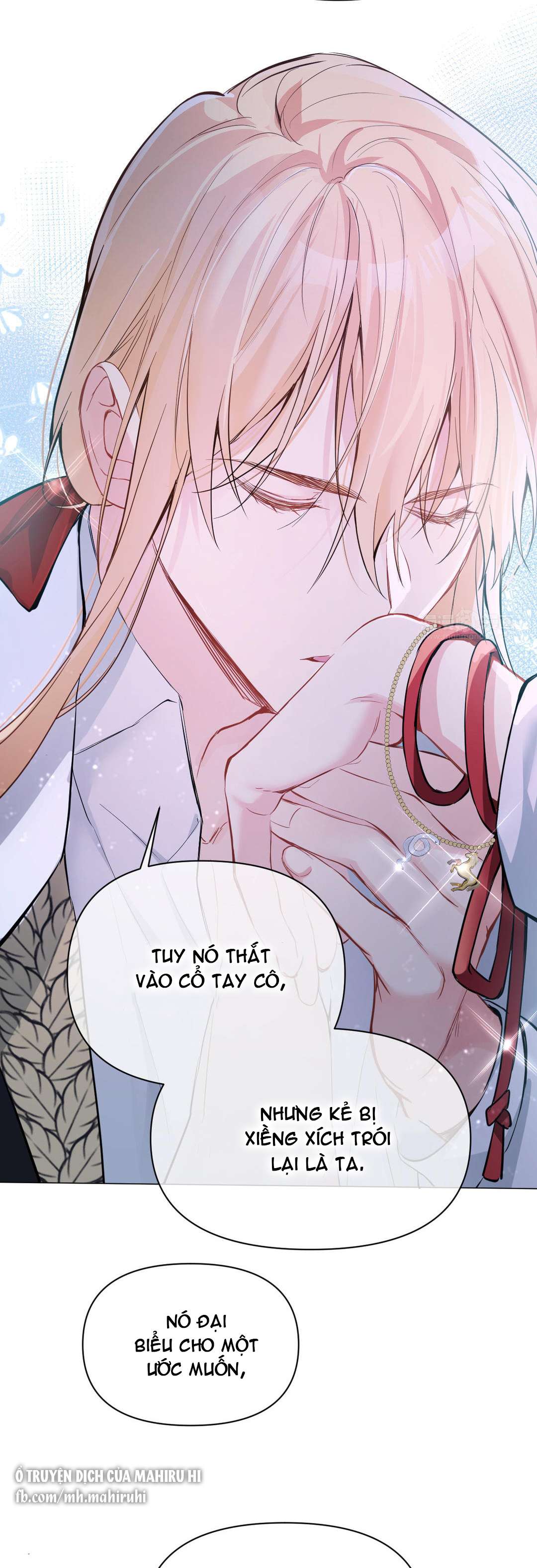 Đại Chiến Công Chúa Chapter 88 - Trang 4