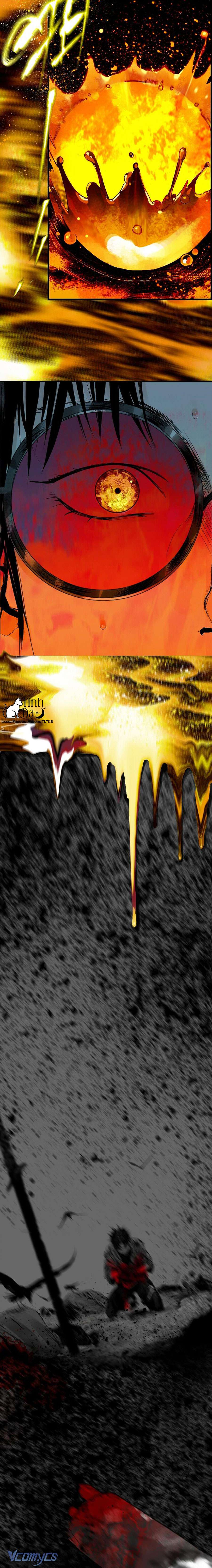 Sở Ô Chapter 19.1 - Trang 3