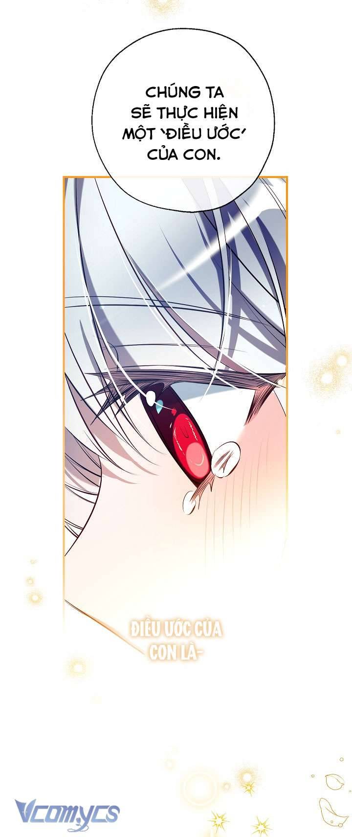 Chúng Ta Có Thể Trở Thành Một Gia Đình Được Không? Chap 95 - Next Chap 96