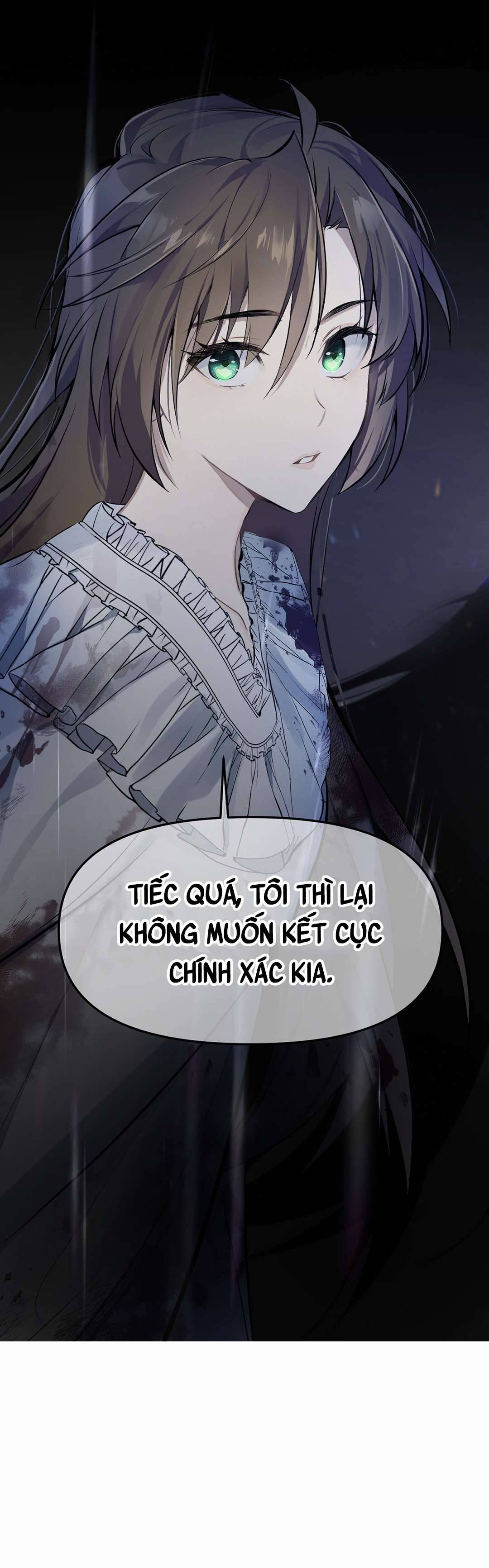 Đại Chiến Công Chúa Chapter 140 - Trang 4