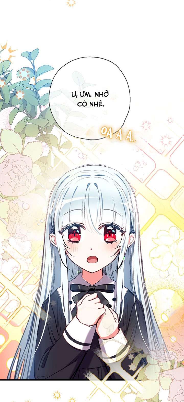 Chúng Ta Có Thể Trở Thành Một Gia Đình Được Không? Chap 13 - Next Chap 14