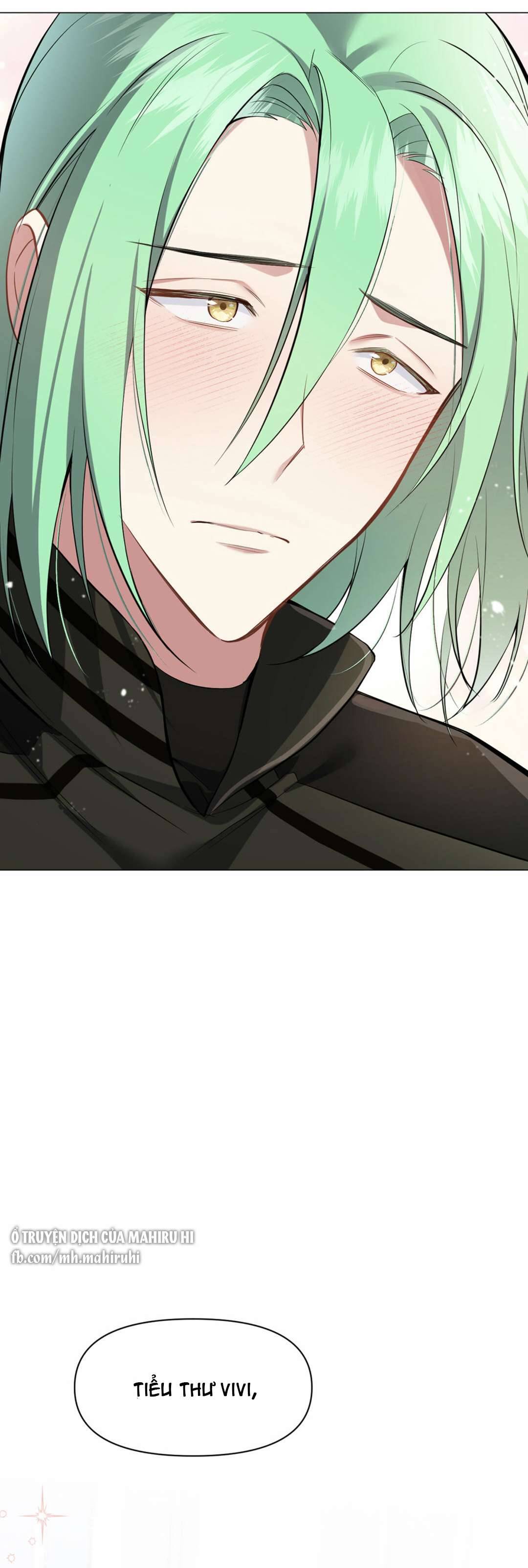 Đại Chiến Công Chúa Chapter 135 - Trang 4