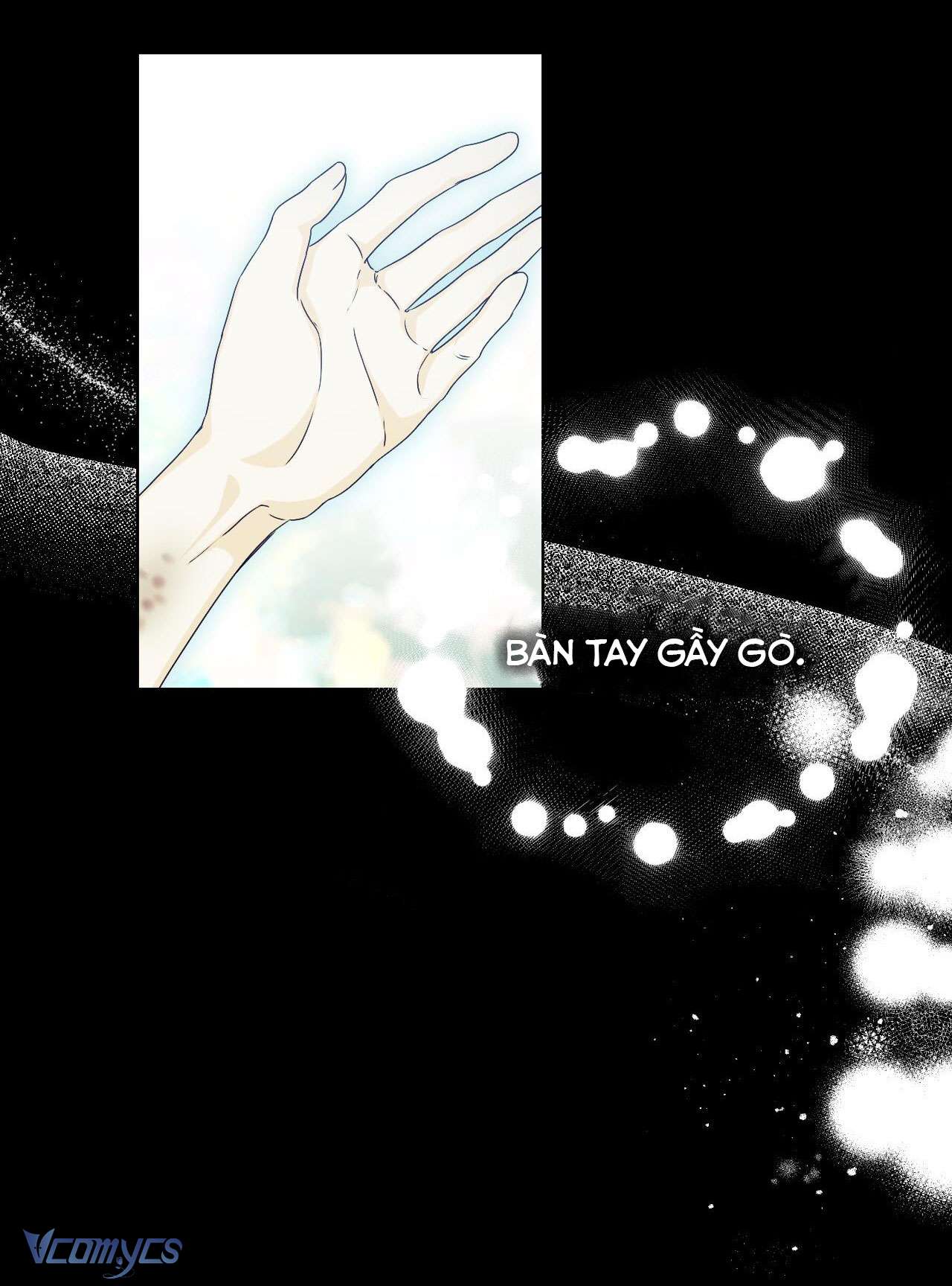 Thánh Nữ Giả Muốn Bỏ Trốn Chap 12 - Next Chap 13