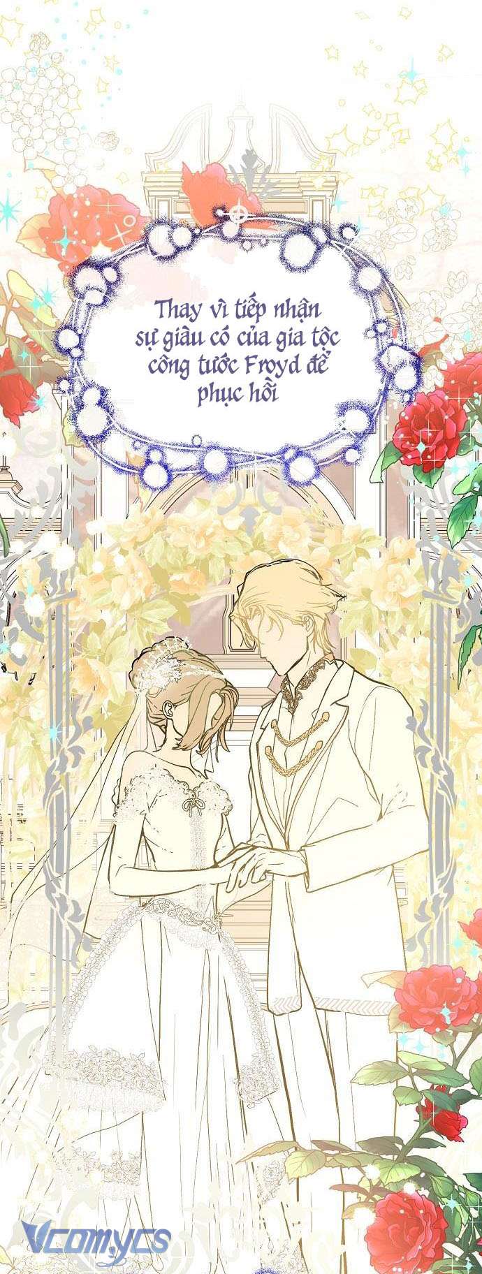 Tôi không cố tình quyến rũ nam chính Chap 22 - Trang 2