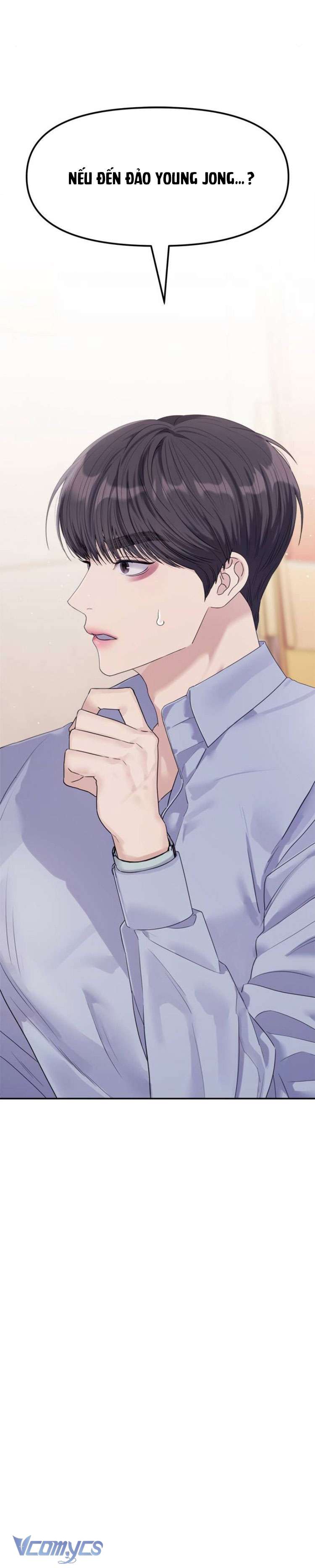 Couple Breaker Chapter 77 - Trang 4