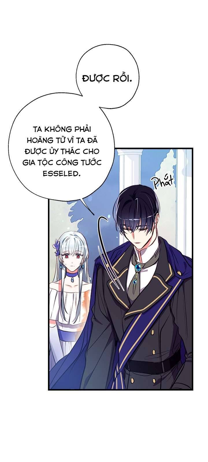 Chúng Ta Có Thể Trở Thành Một Gia Đình Được Không? Chap 16 - Next Chap 17
