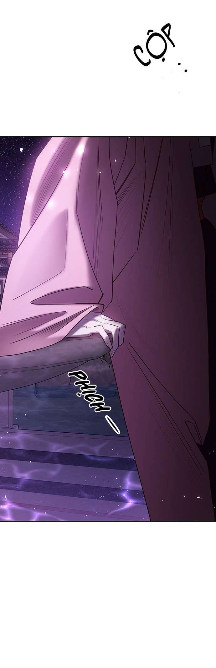 Vương Tử Huyền Bí Chapter 50 - Trang 4