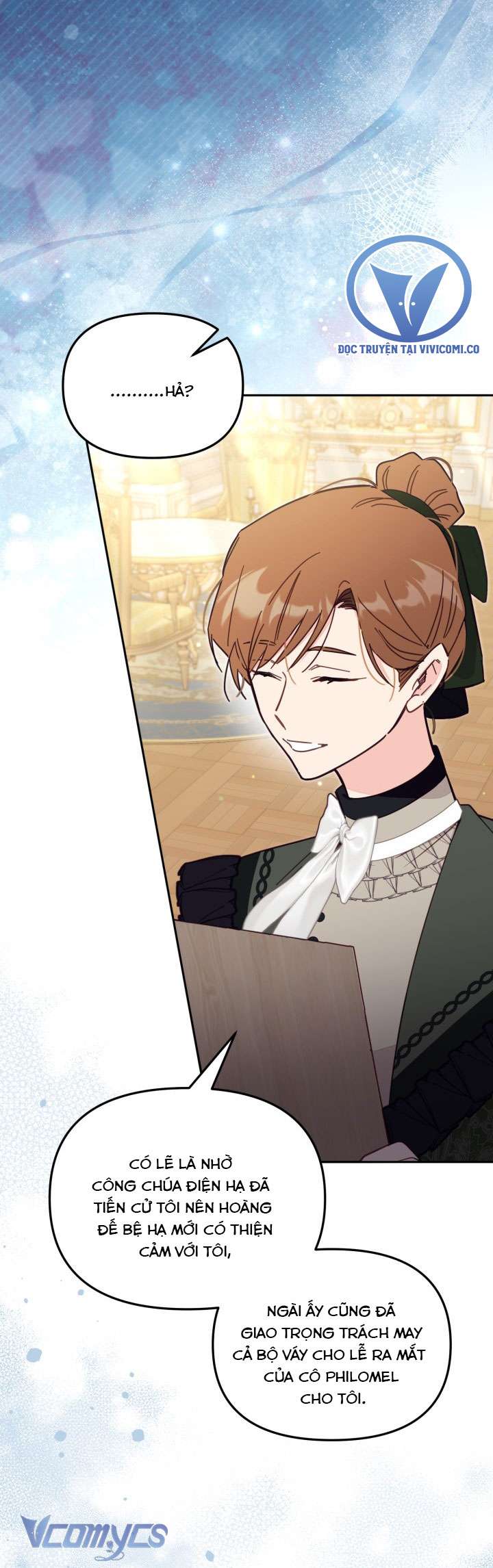 Không Có Chỗ Cho Kẻ Giả Mạo Chap 57 - Trang 2