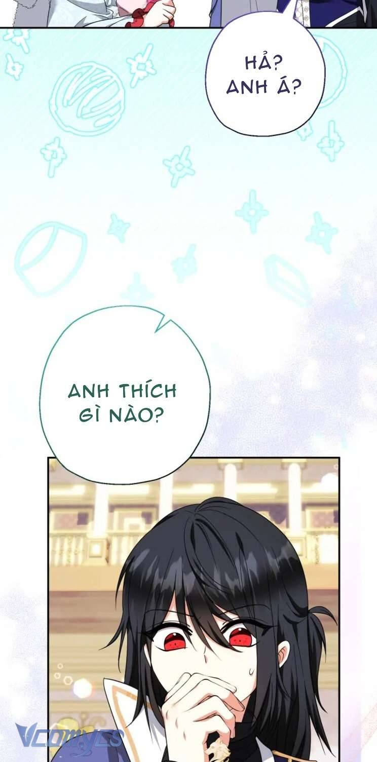 Tiểu Thư Tích Tiền Đi Bụi Chapter 48 - Trang 4