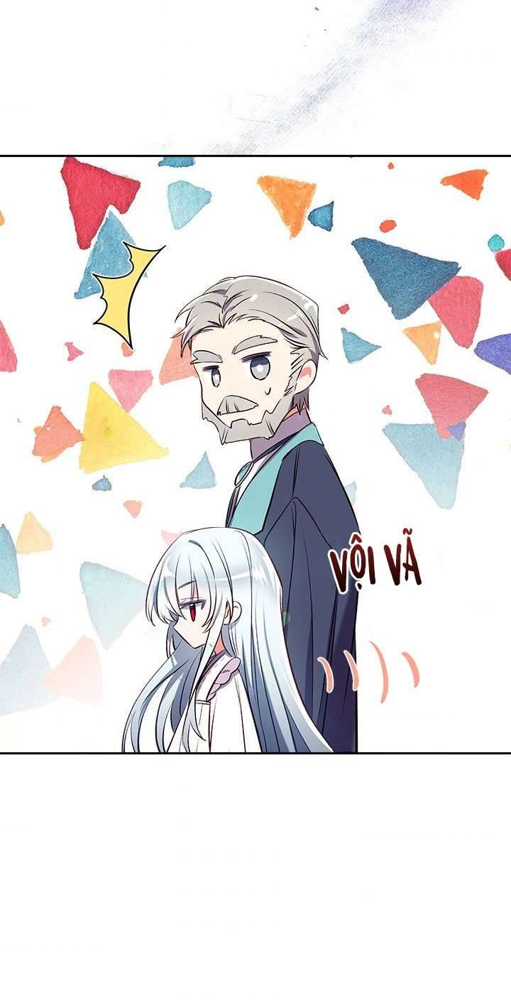 Chúng Ta Có Thể Trở Thành Một Gia Đình Được Không? Chap 36 - Next Chap 37