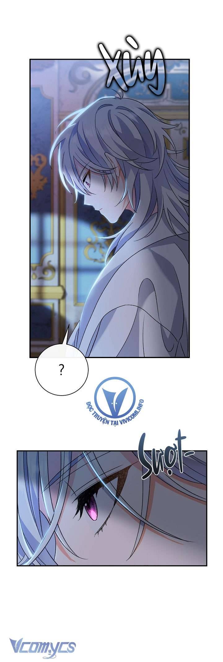 Người Xem Mắt Của Ác Nữ Quá Hoàn Hảo Chapter 12 - Next Chapter 13