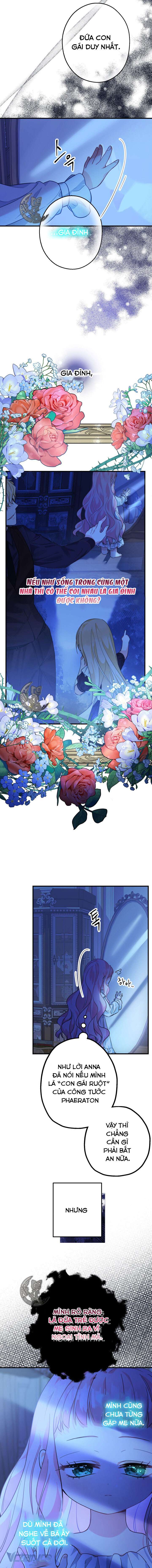 Tiểu Thư Tích Tiền Đi Bụi Chapter 4 - Trang 4