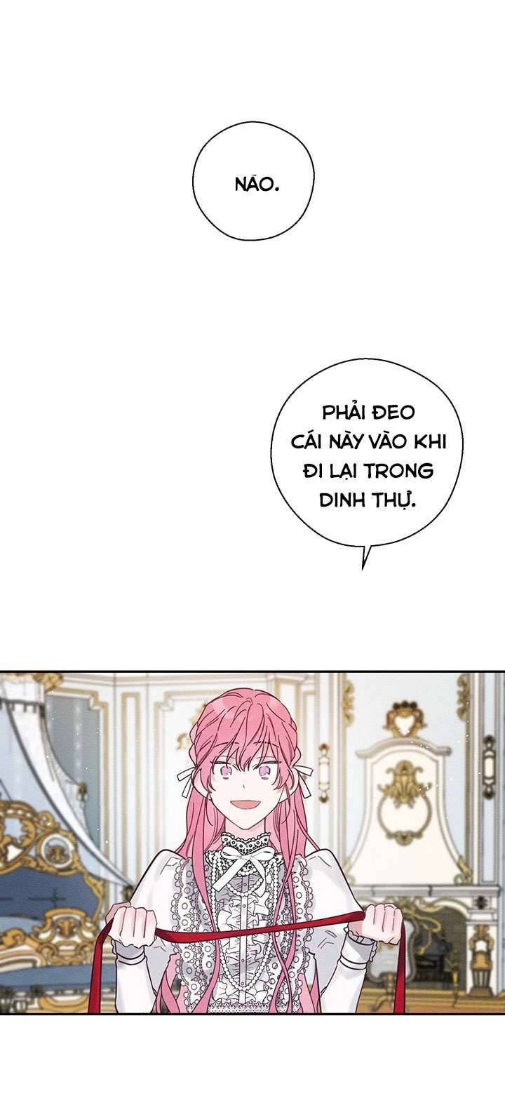 Trước Tiên Phải Giấu Em Trai Cái Đã! Chap 41 - Trang 2