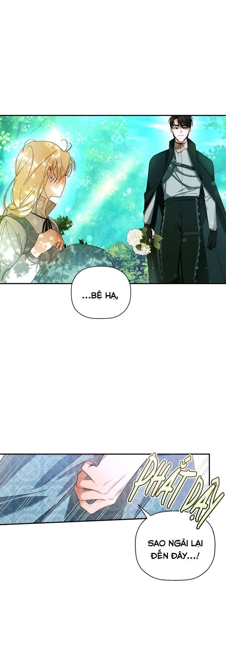 Phương Pháp Che Giấu Đứa Con Của Hoàng Đế Chapter 22 - Next Chapter 22.5