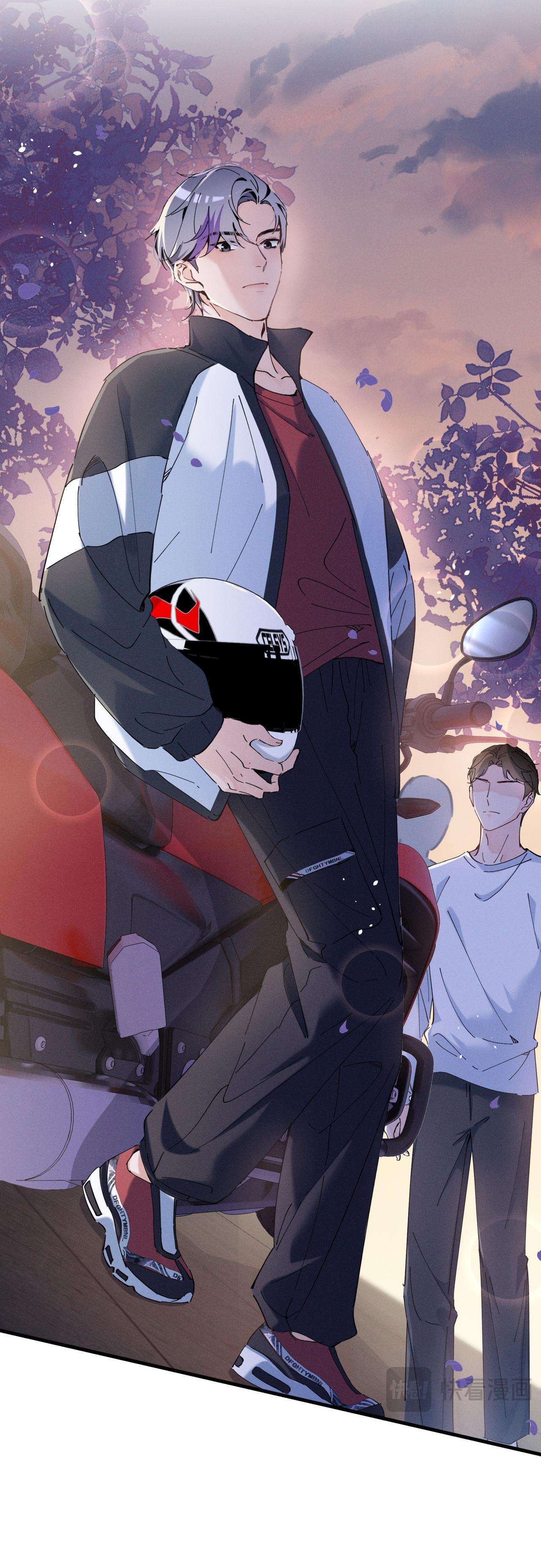 Phu Nhân, Thân phận của người lộ rồi Chapter 5 - Next Chap 6