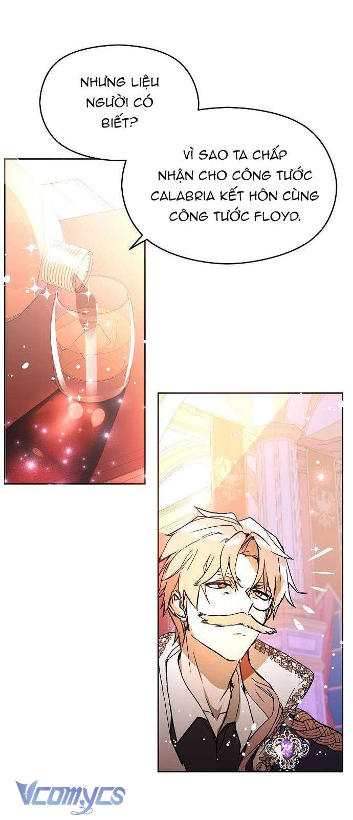 Tôi không cố tình quyến rũ nam chính Chap 22 - Trang 2