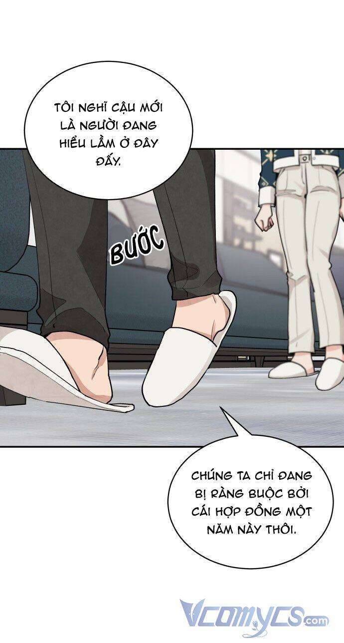 Oan Gia Ngõ Hẹp Chapter 42 - Trang 3