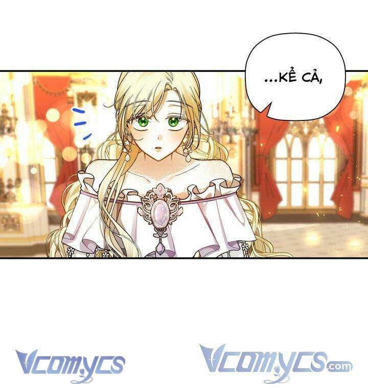 Phương Pháp Che Giấu Đứa Con Của Hoàng Đế Chapter 35 - Next Chapter 35.5