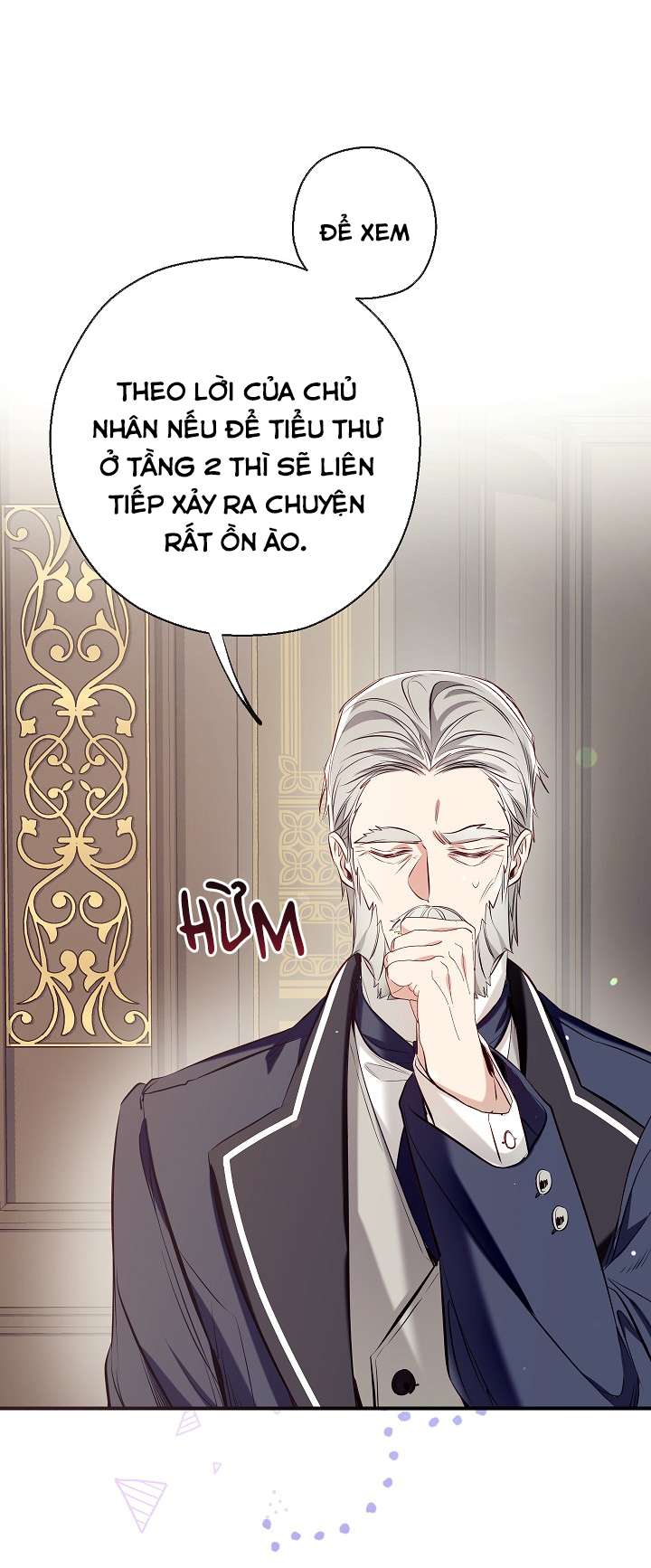 Chúng Ta Có Thể Trở Thành Một Gia Đình Được Không? Chap 57 - Trang 2