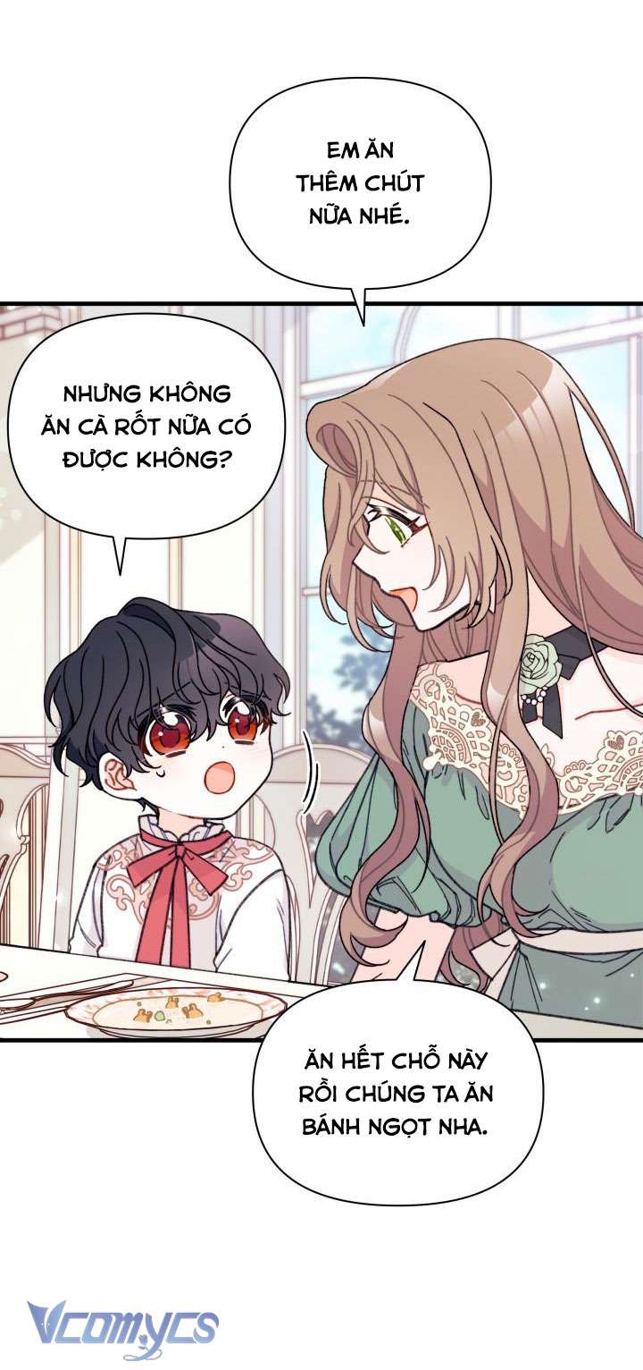 Nhặt Được Nam Chính Tặng Kèm Phu Quân Chap 21 - Trang 3