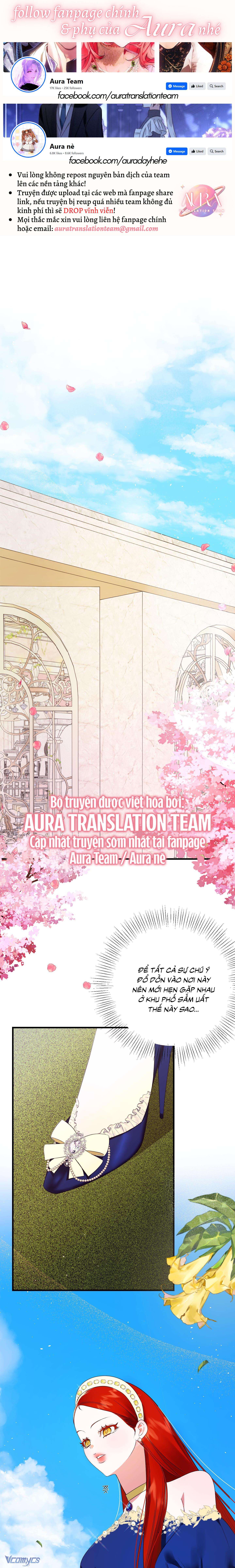 Trở Thành Mối Tình Đầu Của Con Trai Kế Chap 12 - Next Chap 13