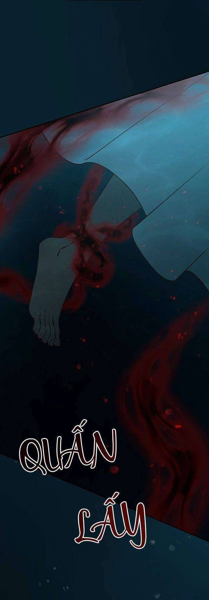 Vương Tử Huyền Bí Chapter 71 - Trang 4